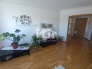 Piso en venta en Sonsoles en Ávila