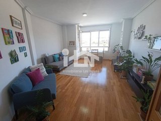 Piso en venta en Sonsoles en Ávila