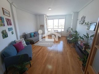 Piso en venta en Sonsoles en Ávila