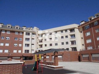 Piso en venta en Sonsoles en Ávila