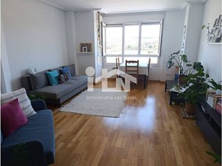Piso en venta en Sonsoles en Ávila