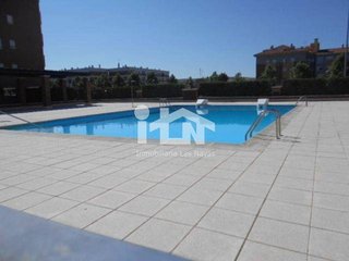 Piso en venta en Sonsoles en Ávila