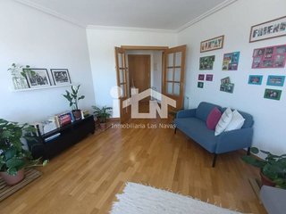 Piso en venta en Sonsoles en Ávila