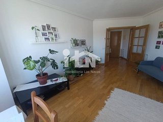 Piso en venta en Sonsoles en Ávila