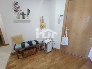 Piso en venta en Sonsoles en Ávila
