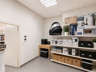 Local comercial en venta en Sant Miquel - Tres Torres en Granollers