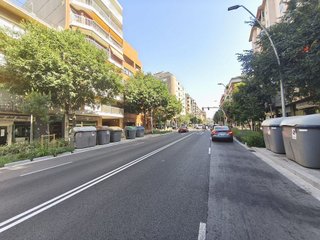 Local comercial en venta en Sant Miquel - Tres Torres en Granollers