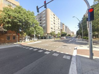 Local comercial en venta en Sant Miquel - Tres Torres en Granollers