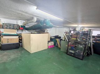 Local comercial en venta en Centro en Portugalete
