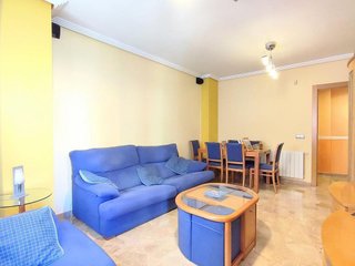 Piso en venta en El Pilar en Albacete