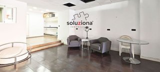 Local comercial en alquiler en Centro en Getafe