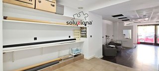 Local comercial en alquiler en Centro en Getafe