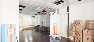 Local comercial en alquiler en Centro en Getafe