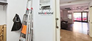 Local comercial en alquiler en Centro en Getafe