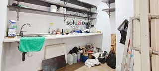 Local comercial en alquiler en Centro en Getafe