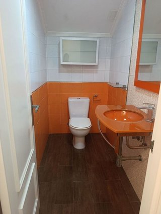 Dúplex en alquiler en Vista Azul - Consolación en Dos Hermanas