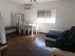 Dúplex en alquiler en Vista Azul - Consolación en Dos Hermanas