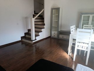 Dúplex en alquiler en Vista Azul - Consolación en Dos Hermanas