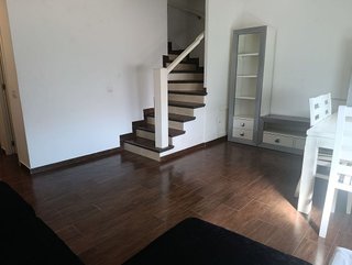 Dúplex en alquiler en Vista Azul - Consolación en Dos Hermanas
