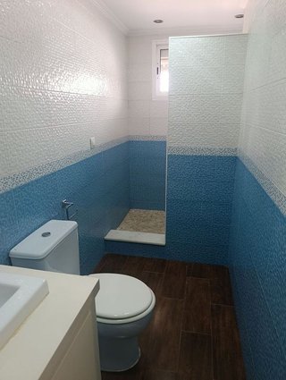 Dúplex en alquiler en Vista Azul - Consolación en Dos Hermanas
