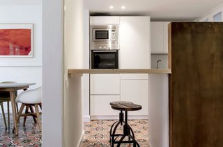 Piso en alquiler en La Sagrada Família en Barcelona