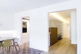Piso en alquiler en La Sagrada Família en Barcelona