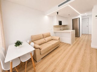 Piso en alquiler en Centro en Murcia