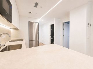 Piso en alquiler en Centro en Murcia