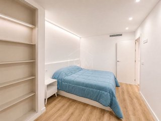 Piso en alquiler en Centro en Murcia