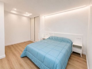 Piso en alquiler en Centro en Murcia