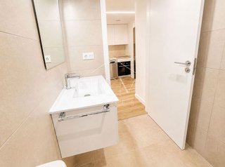 Piso en alquiler en Centro en Murcia