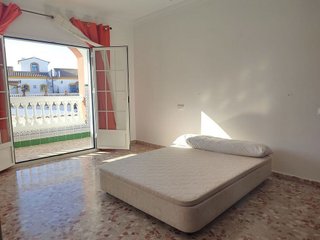 Casa adosada en venta en La Banda - Campo de Fútbol en Chiclana de la Frontera