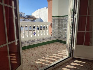 Casa adosada en venta en La Banda - Campo de Fútbol en Chiclana de la Frontera