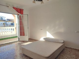 Casa adosada en venta en La Banda - Campo de Fútbol en Chiclana de la Frontera