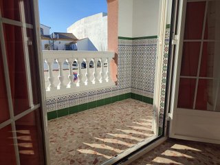 Casa adosada en venta en La Banda - Campo de Fútbol en Chiclana de la Frontera