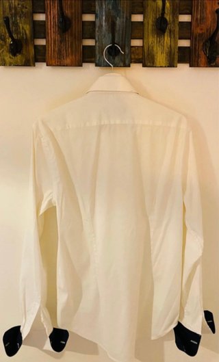 Camisa de Zara