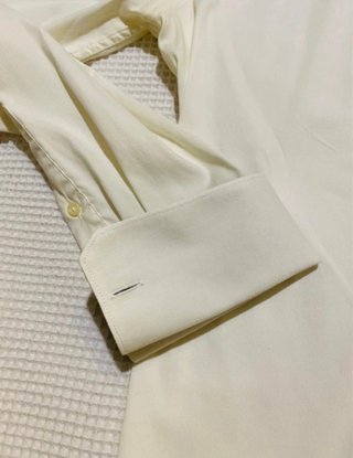 Camisa de Zara