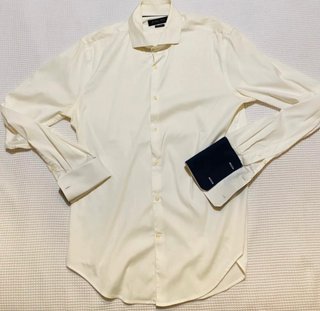 Camisa de Zara