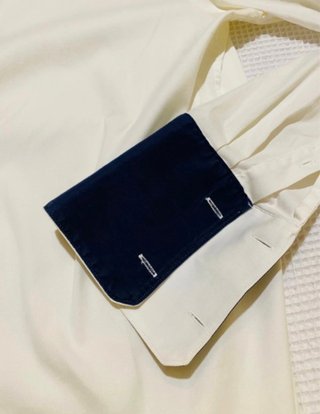 Camisa de Zara