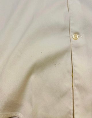 Camisa de Zara