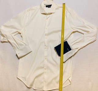 Camisa de Zara