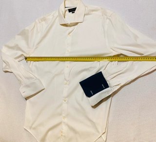 Camisa de Zara