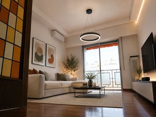 Piso en venta en Guindalera en Madrid