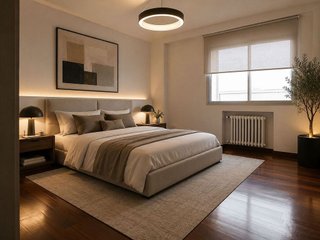 Piso en venta en Guindalera en Madrid