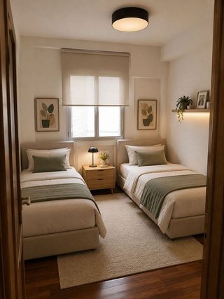 Piso en venta en Guindalera en Madrid