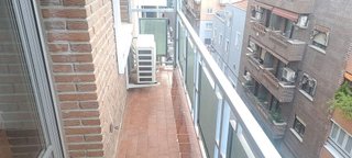 Piso en venta en Guindalera en Madrid