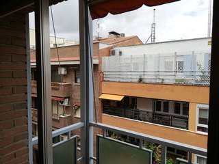 Piso en venta en Guindalera en Madrid