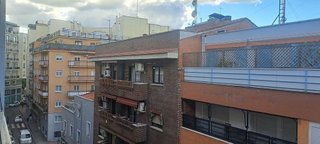 Piso en venta en Guindalera en Madrid