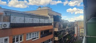 Piso en venta en Guindalera en Madrid