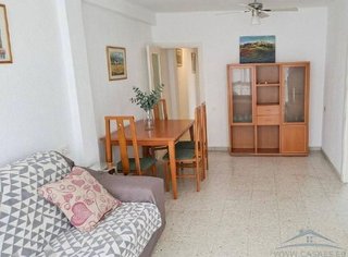 Piso en venta en Plaza de Toros - Santa Rita en Almería